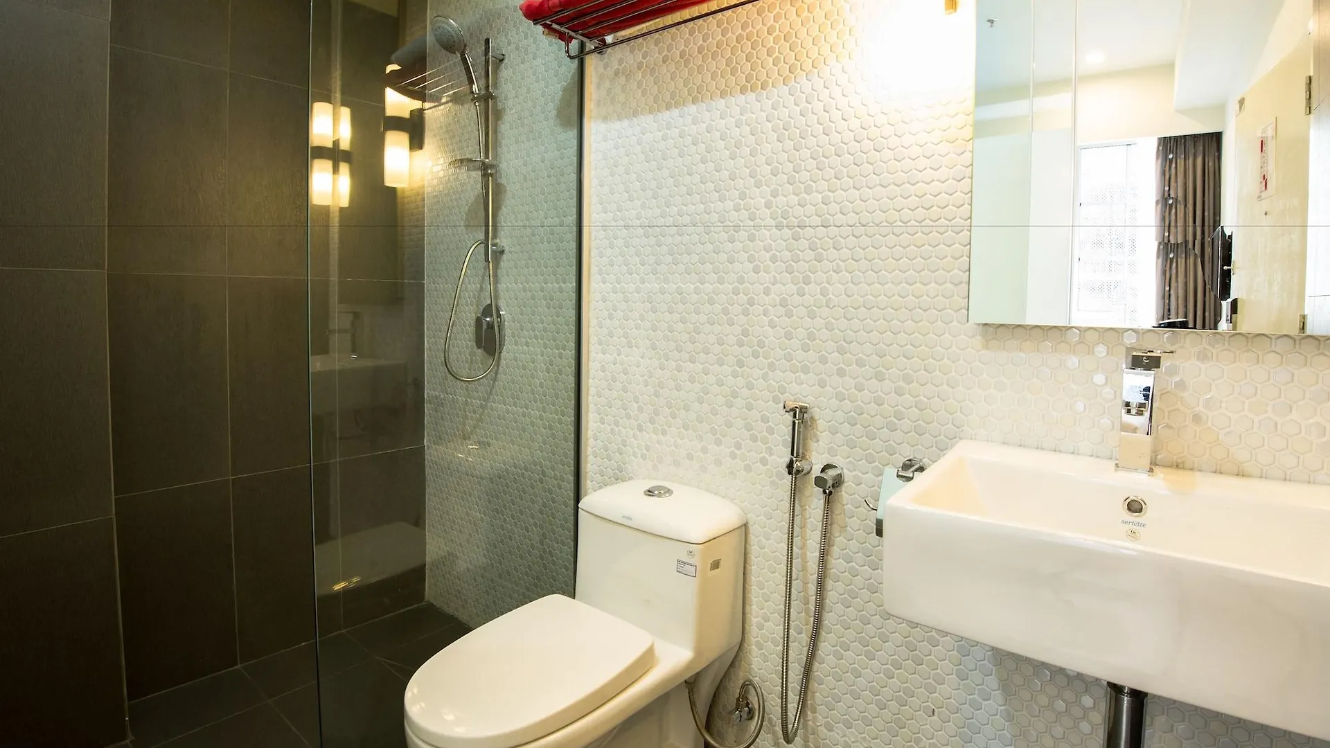 *** Hotel Avenue J Hotel, Central Market Malaysia