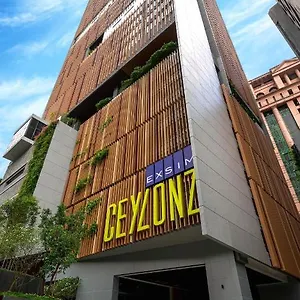 3* アパートホテル Ceylonz By Mykey