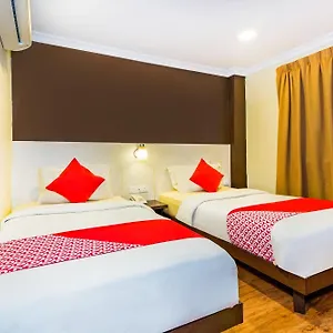 Hotel Oyo 431 De Grand Orchard, Kuala Lumpur